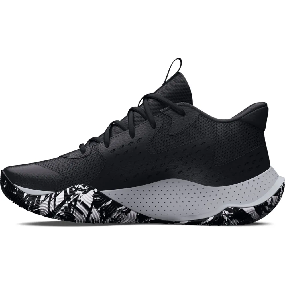 Men's Under Armour Jet 23 Basketball Shoes