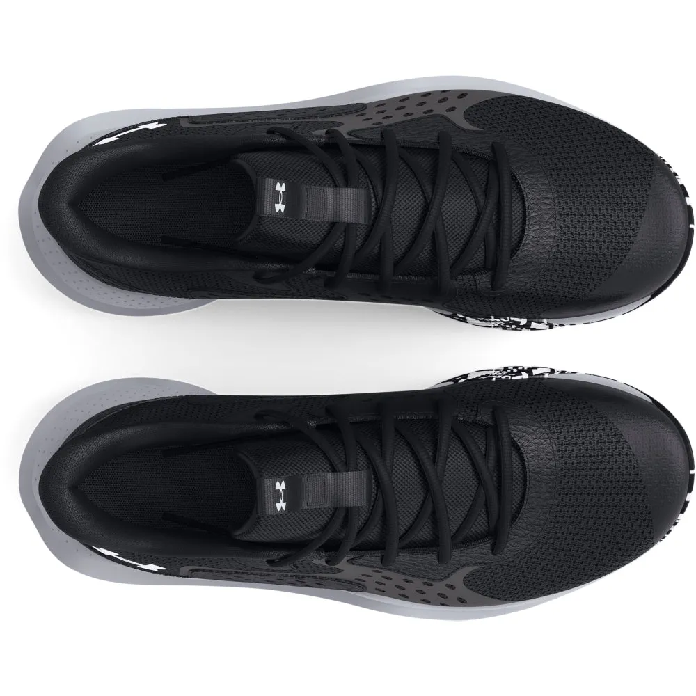 Men's Under Armour Jet 23 Basketball Shoes