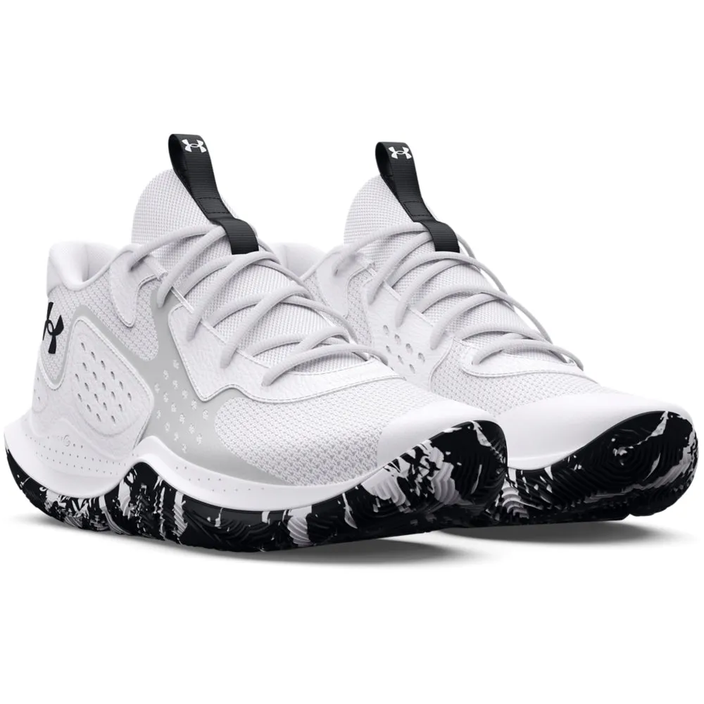 Men's Under Armour Jet 23 Basketball Shoes