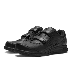 Men's Walking Diabetic Shoes - New Balance 577 - Velcro