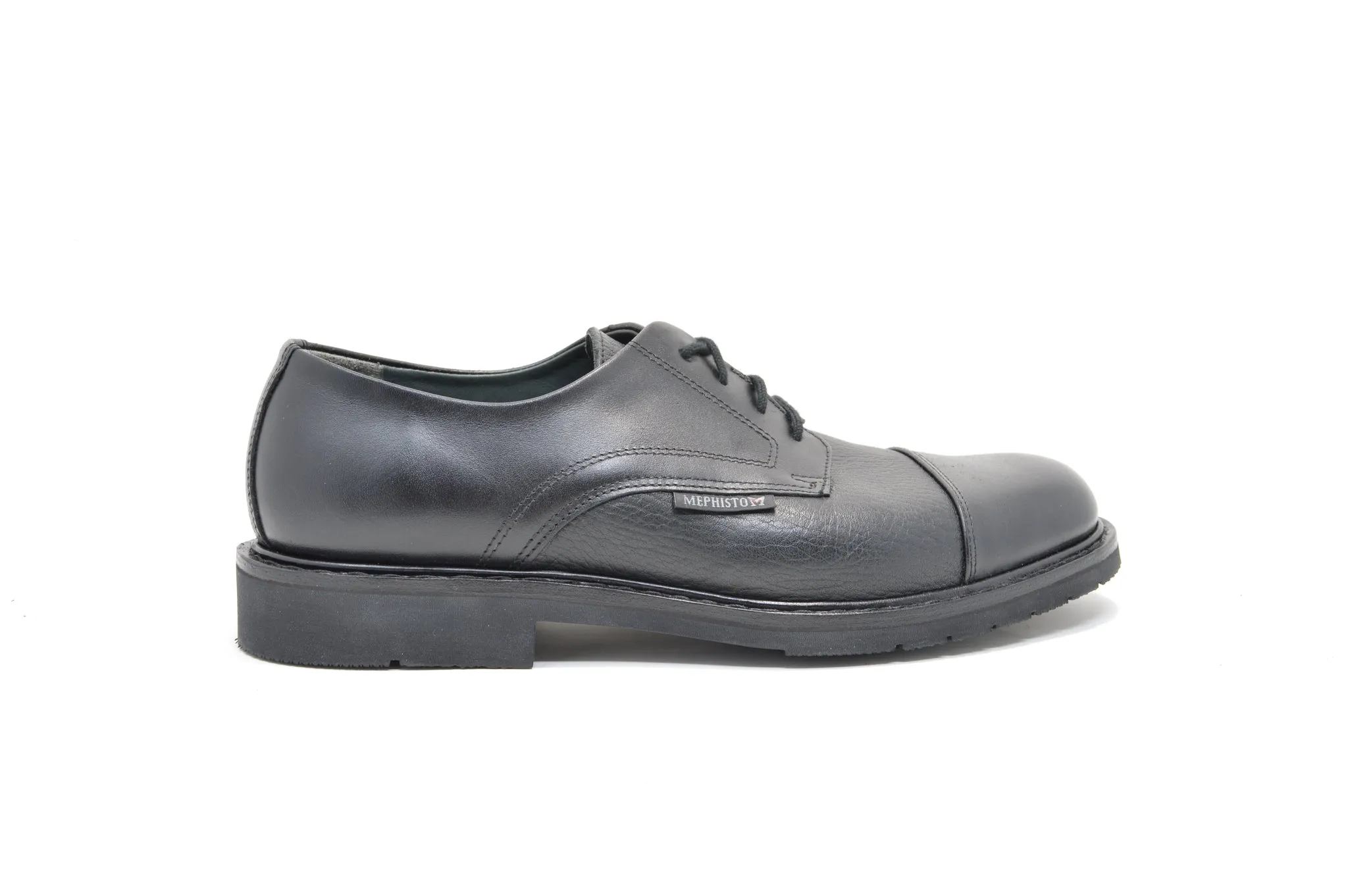 MEPHISTO Melchior Black
