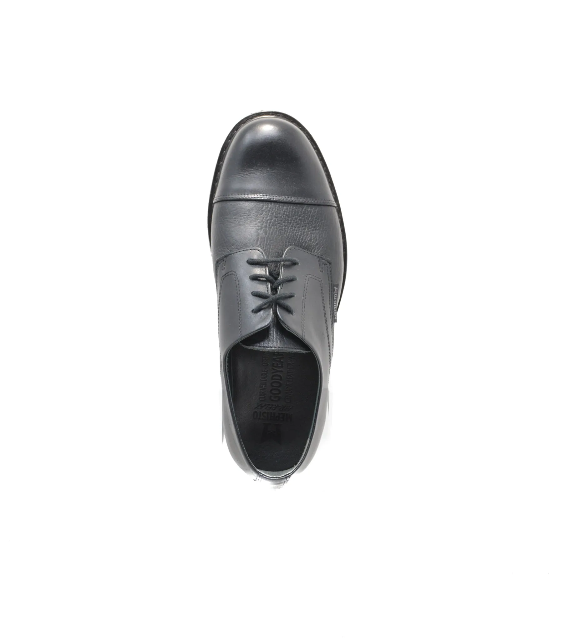 MEPHISTO Melchior Black