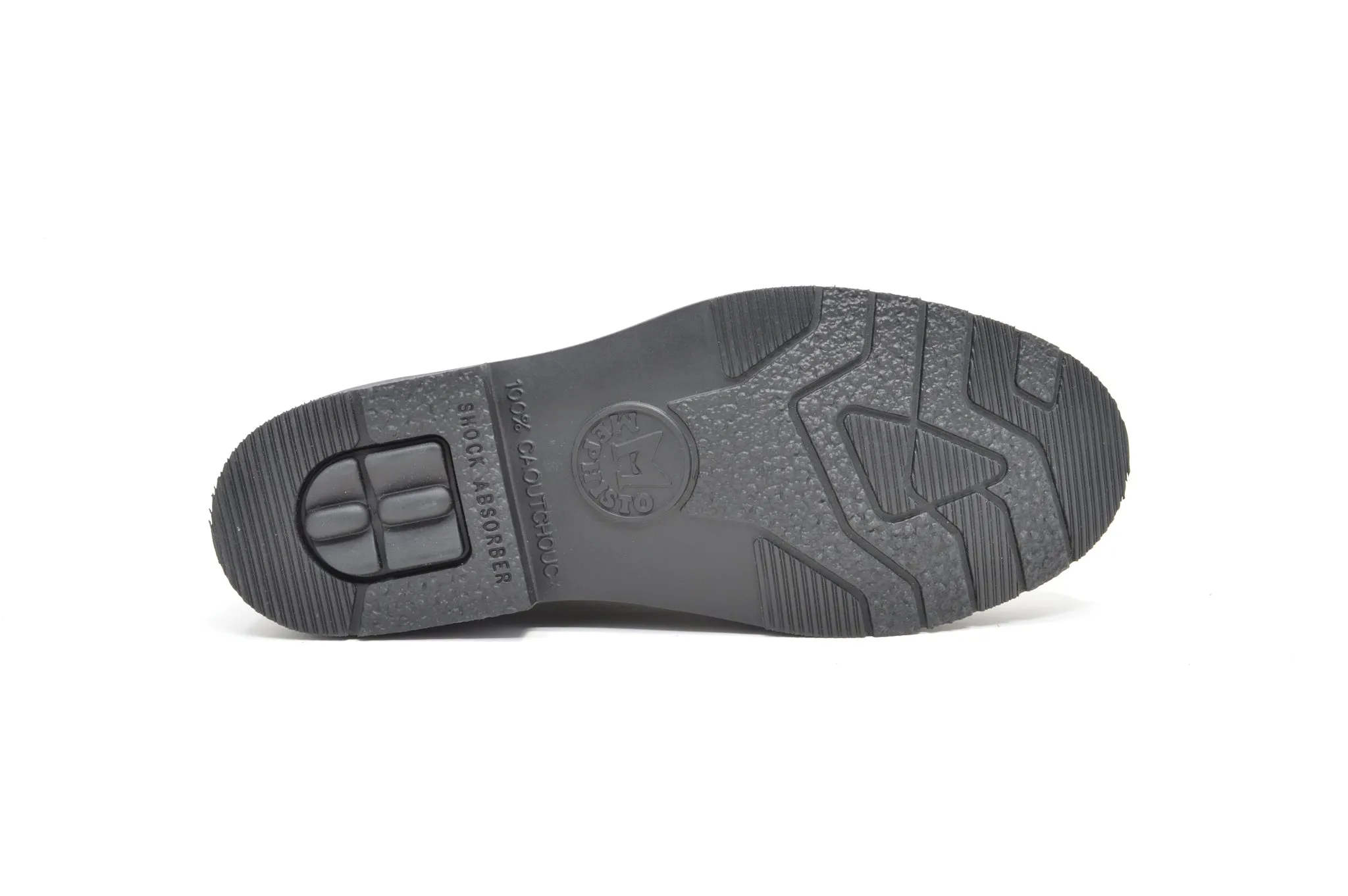 MEPHISTO Melchior Black
