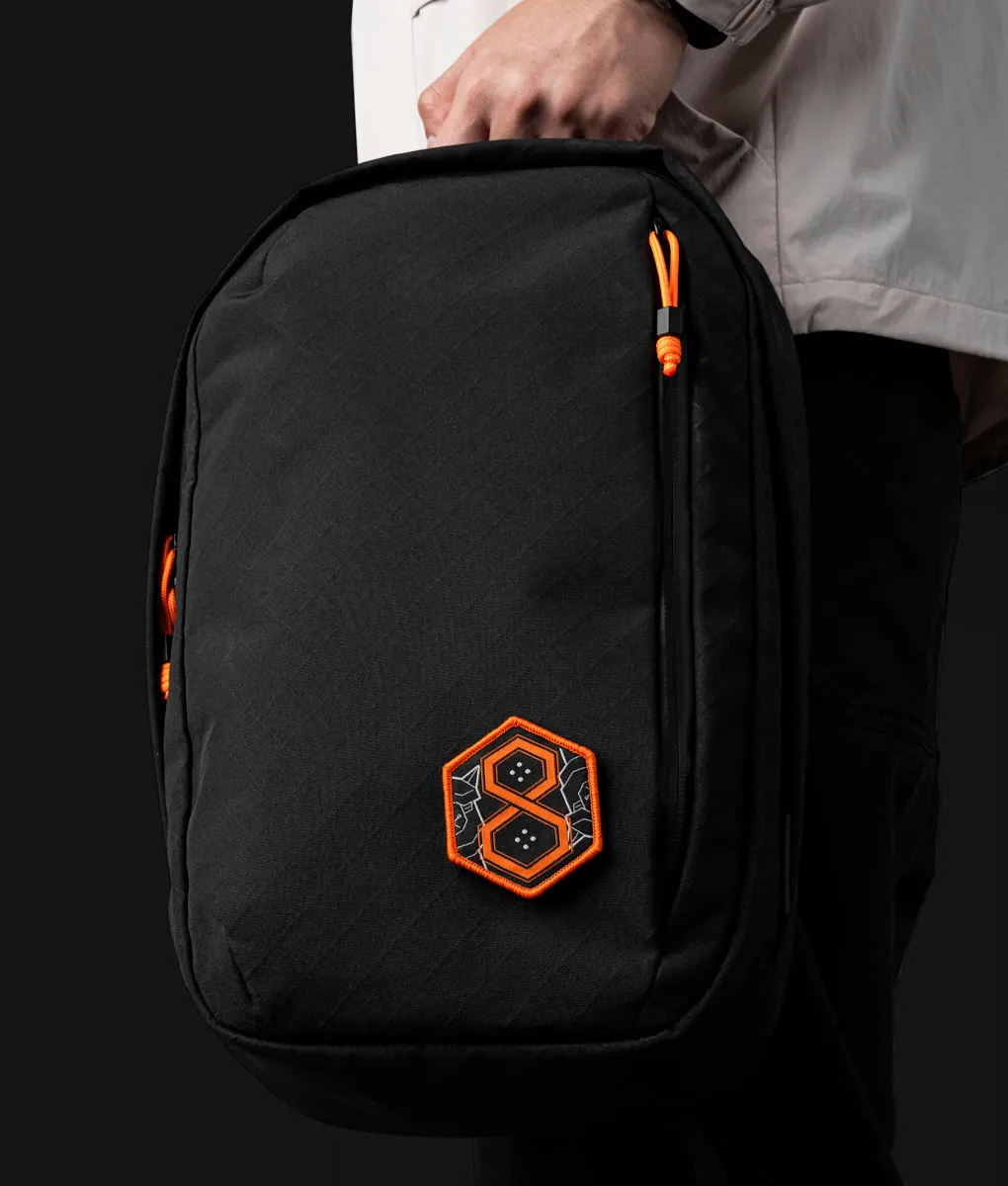 Metro Backpack - 8th Anniversary Edition