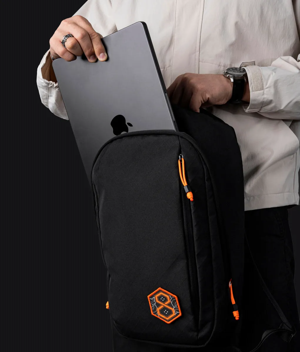Metro Backpack - 8th Anniversary Edition