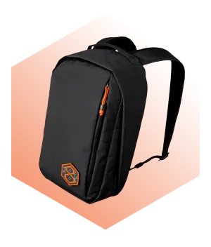Metro Backpack - 8th Anniversary Edition