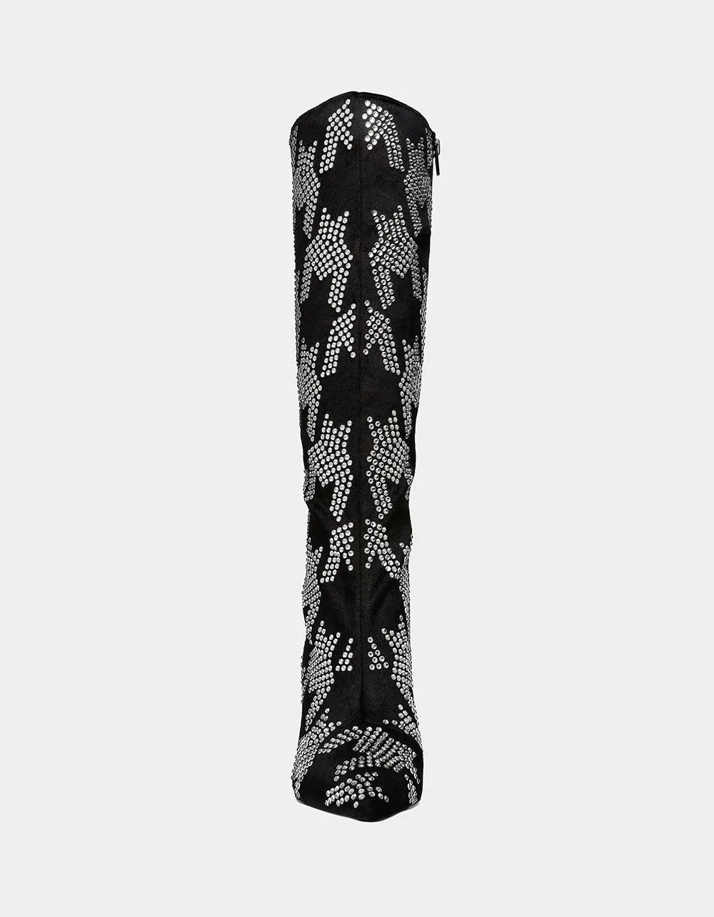 NAOMY BLACK SILVER