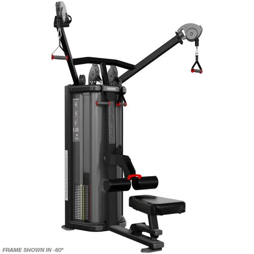 Nautilus HumanSport® Lat Pulley