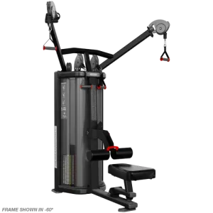 Nautilus HumanSport® Lat Pulley