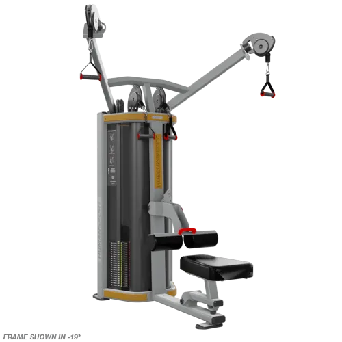 Nautilus HumanSport® Lat Pulley
