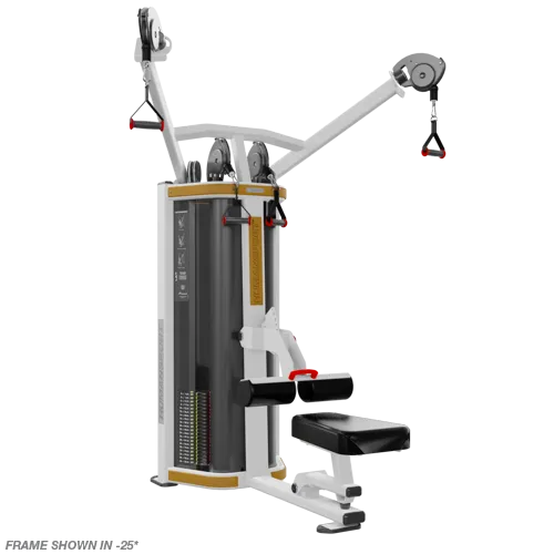 Nautilus HumanSport® Lat Pulley