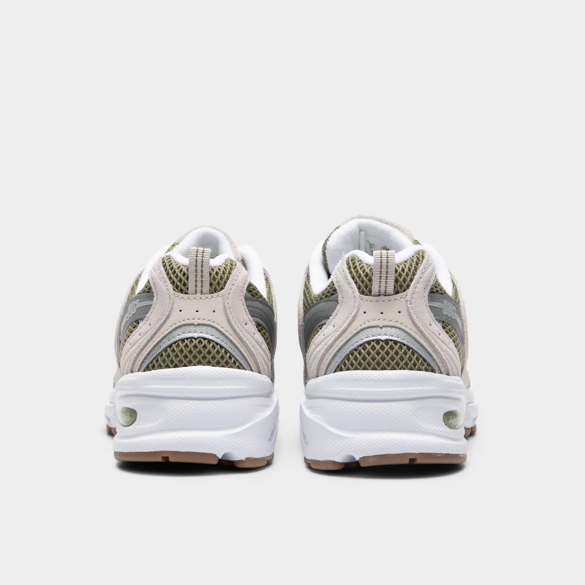 New Balance MR530GA Dark Olivine / Moonrock  - Shadow Grey