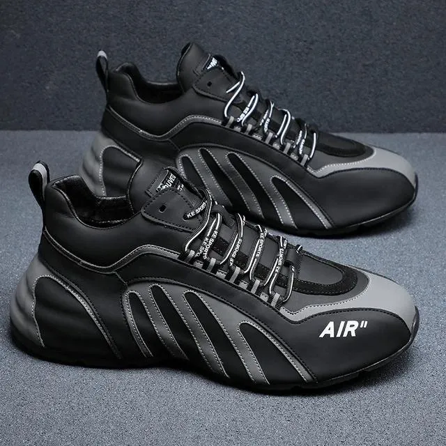 New Sports High-top Casual Lace Up Shoes CLR-15