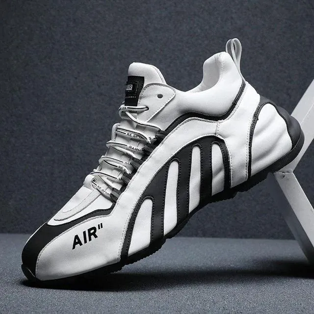 New Sports High-top Casual Lace Up Shoes CLR-15