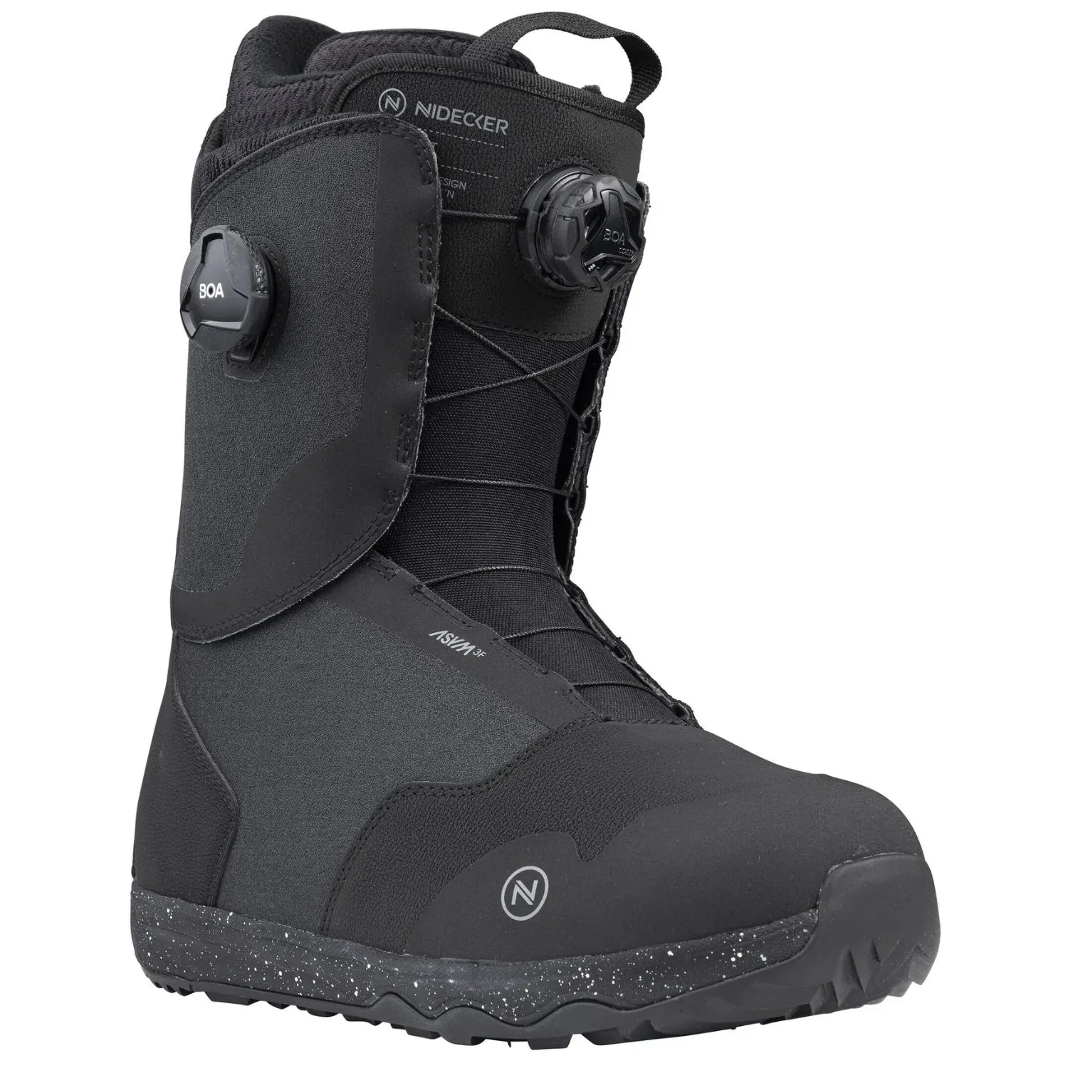 Nidecker Rift Snowboard Boots