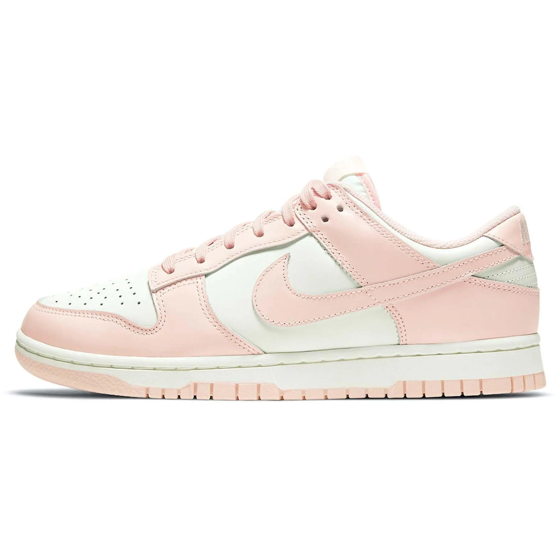 Nike Dunk Wmns Low 'Orange Pearl'