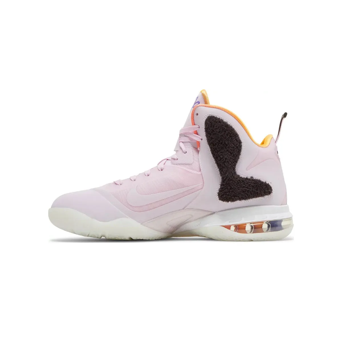 Nike Men's LeBron 9 King of LA 2022