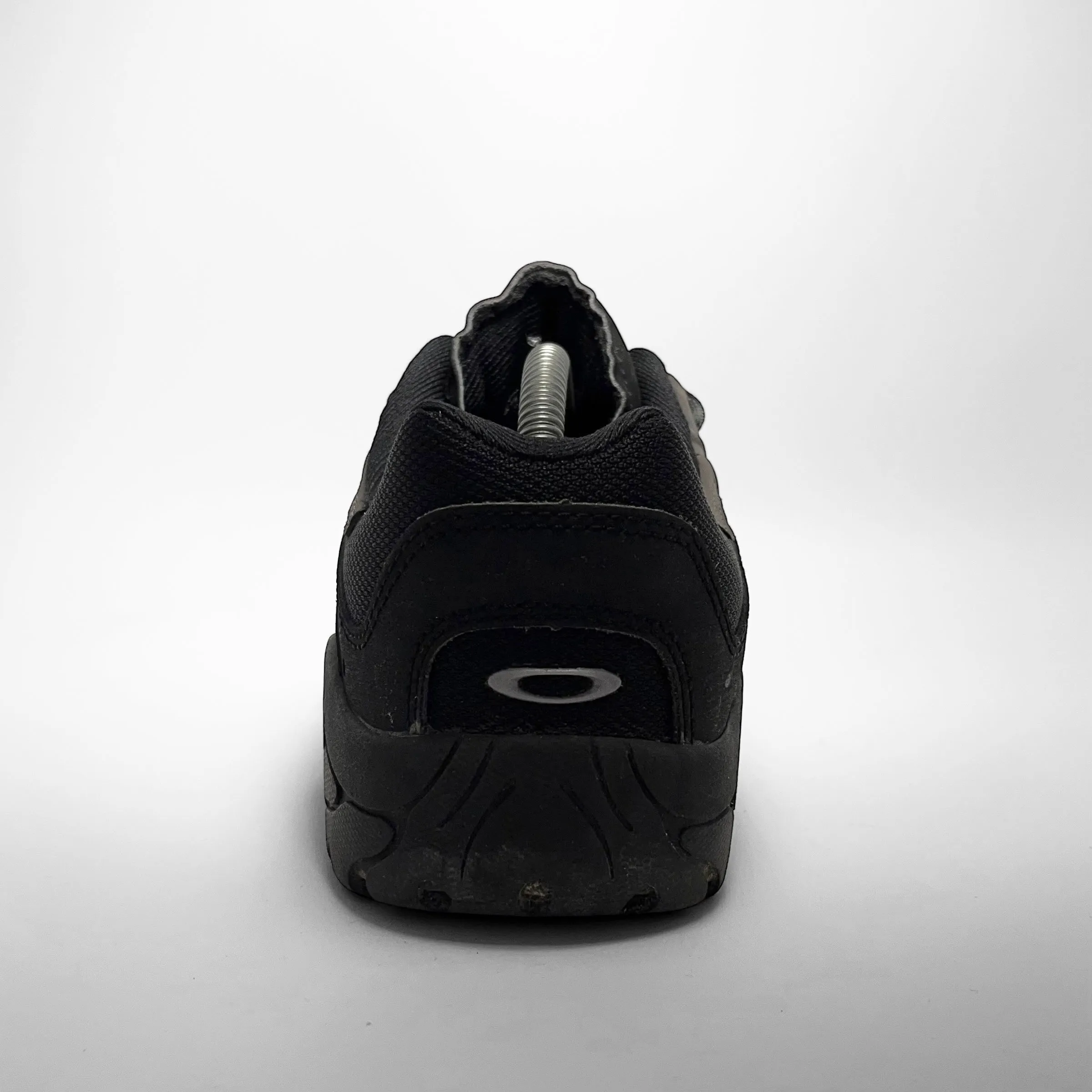 Oakley Cycling Shoes (2000s)