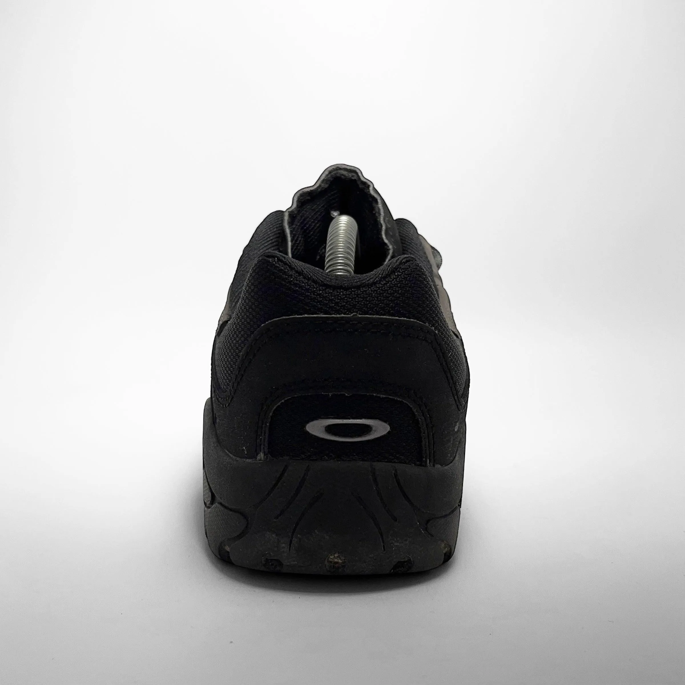 Oakley Cycling Shoes (2000s)