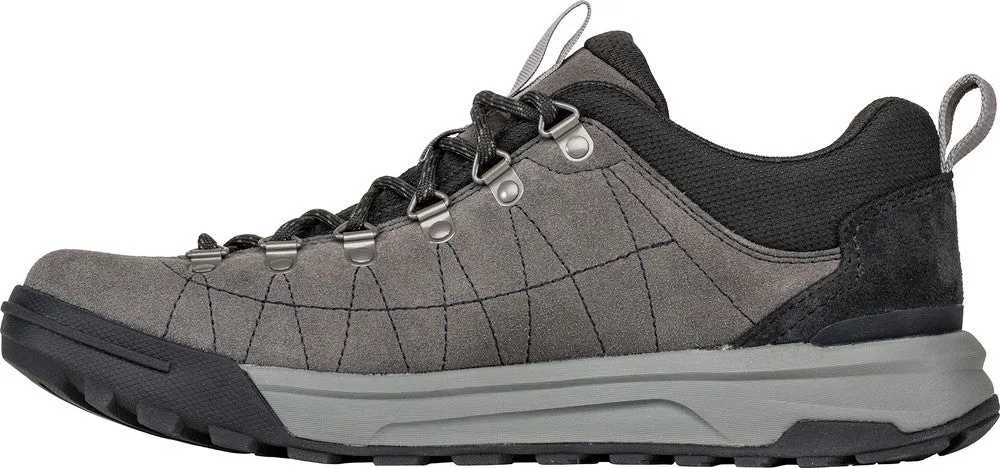 Oboz Men's Beall Low