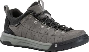 Oboz Men's Beall Low