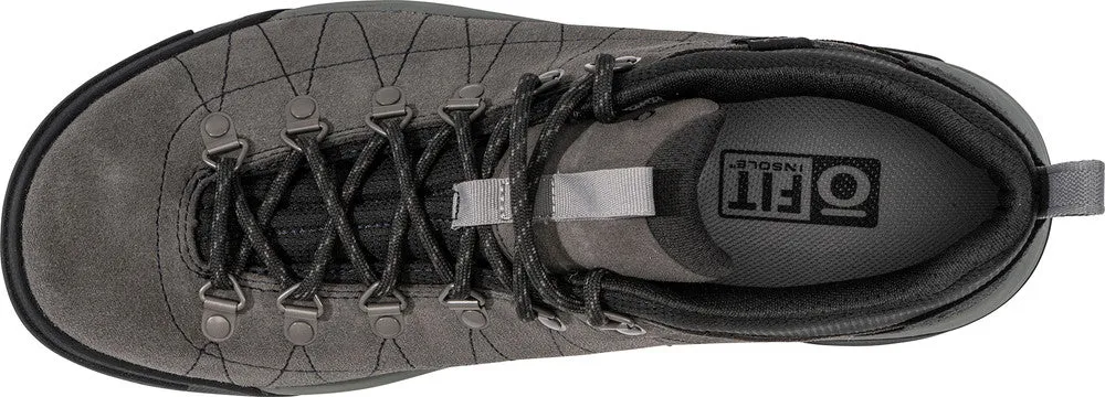 Oboz Men's Beall Low