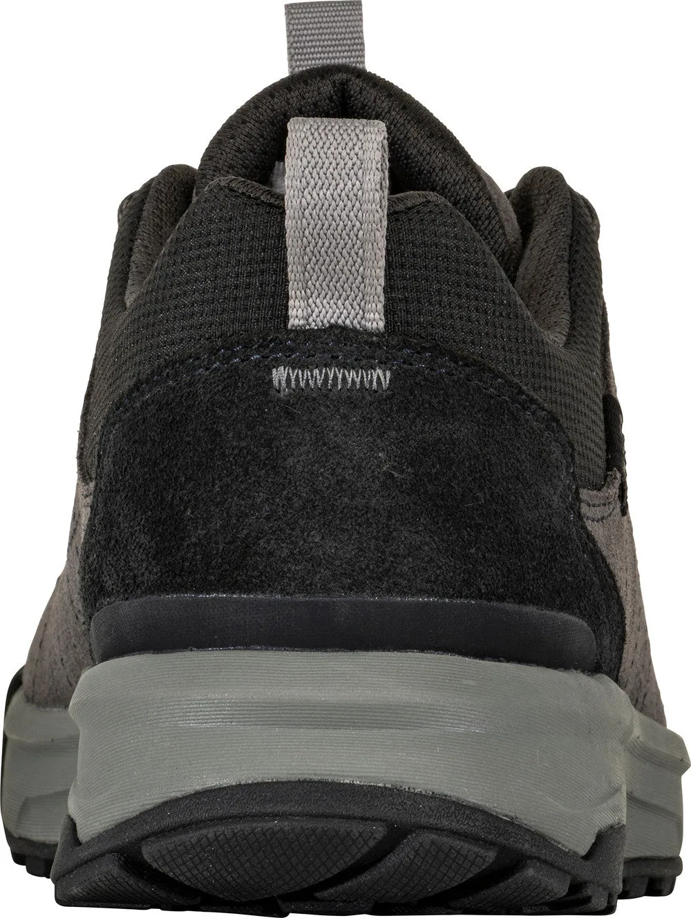 Oboz Men's Beall Low