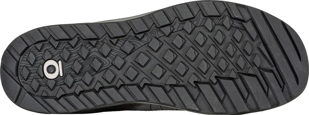Oboz Men's Beall Low