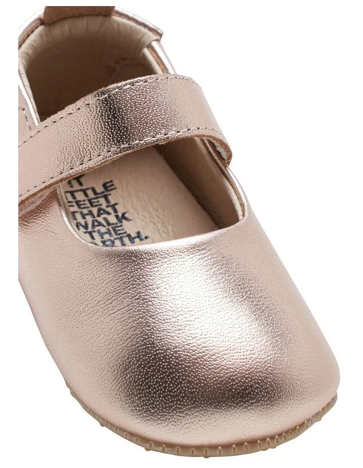 Old Soles - Gabrielle Copper