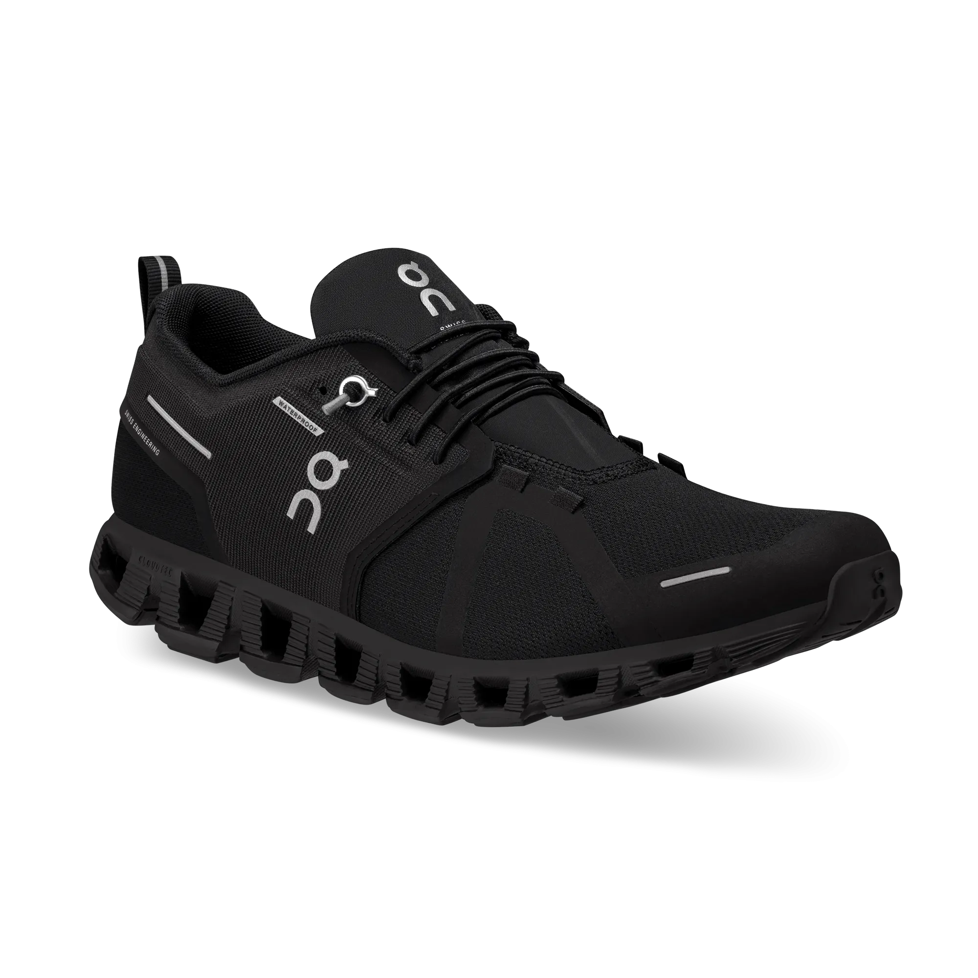 ON CLOUD WATERPROOF WOMEN