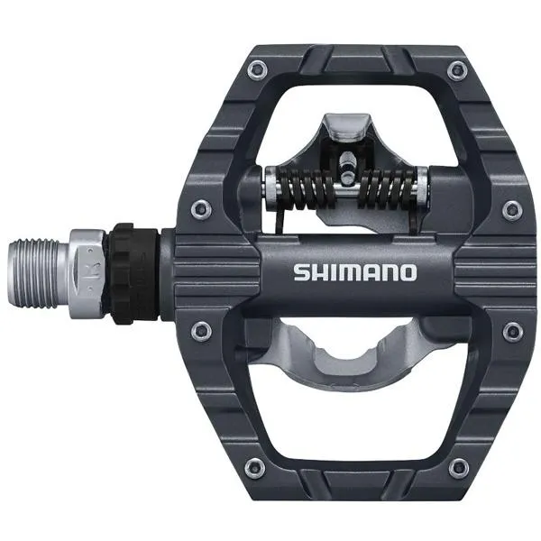 PD-EH500 SPD Tour Pedal