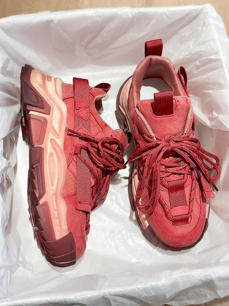 Penny Dad Sneakers