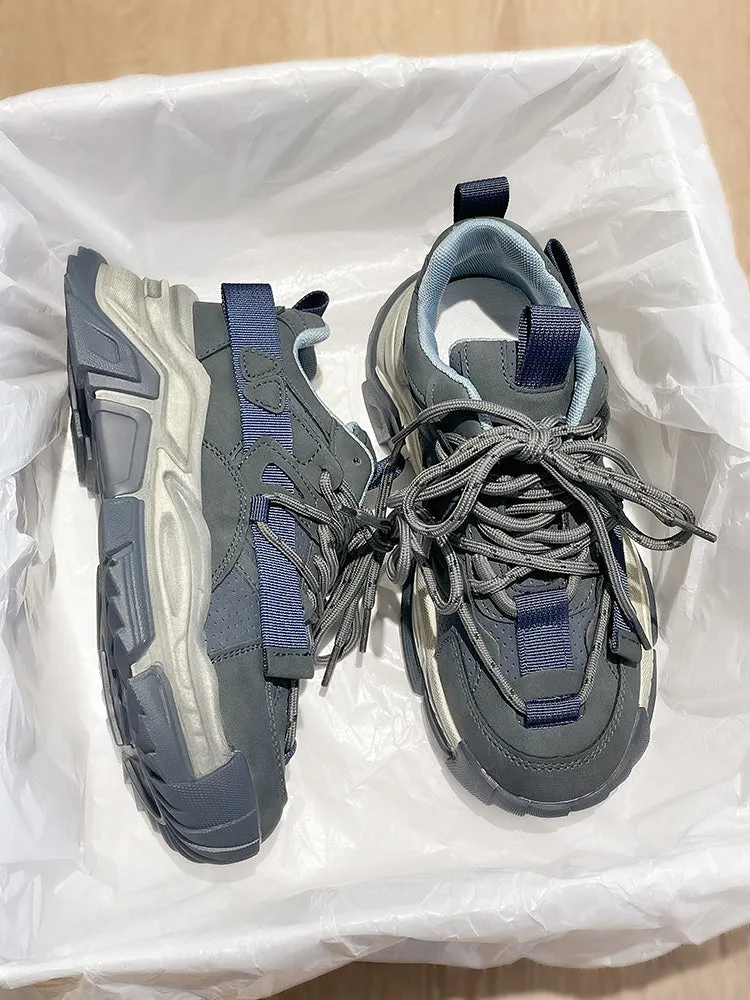 Penny Dad Sneakers