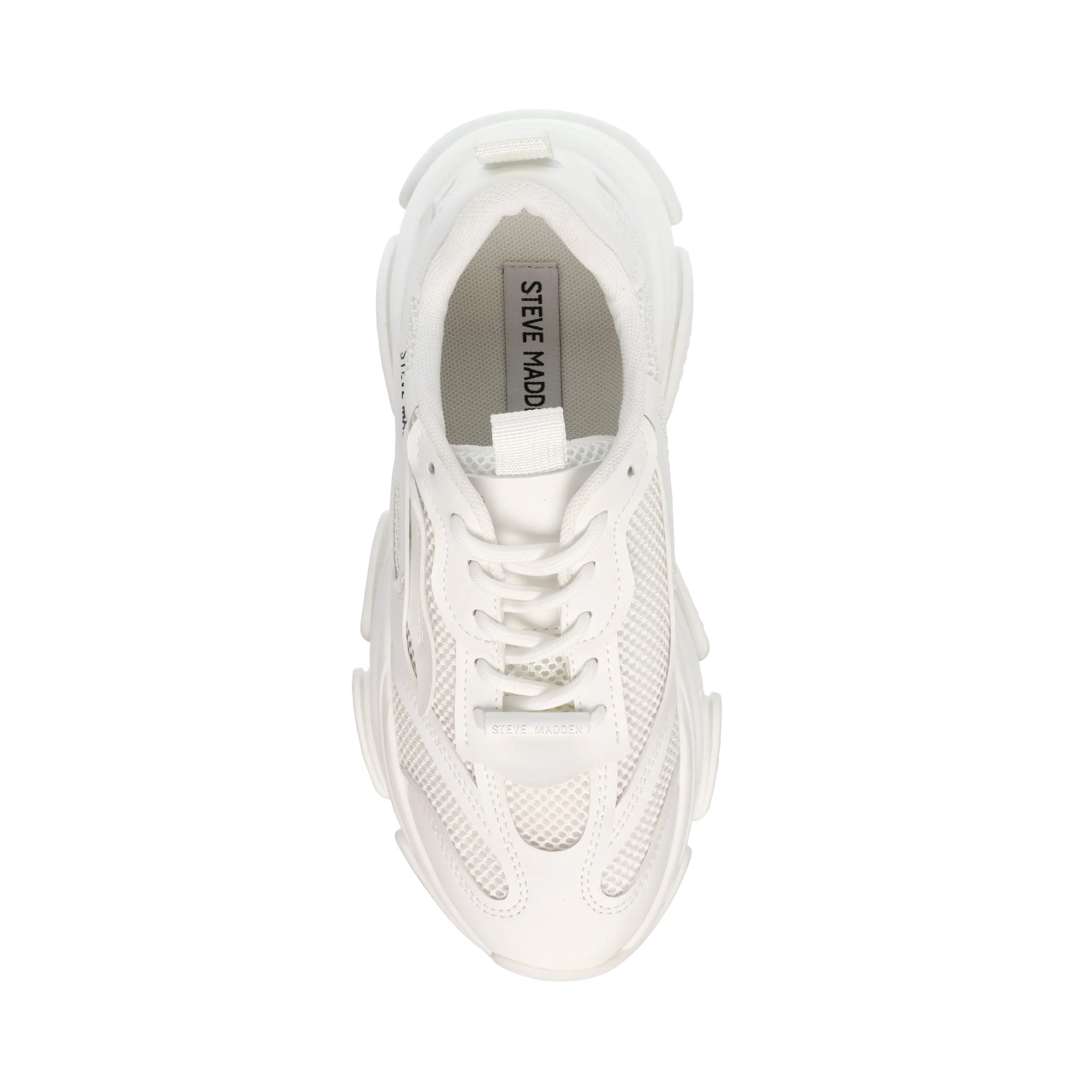 POSSESSION WHITE