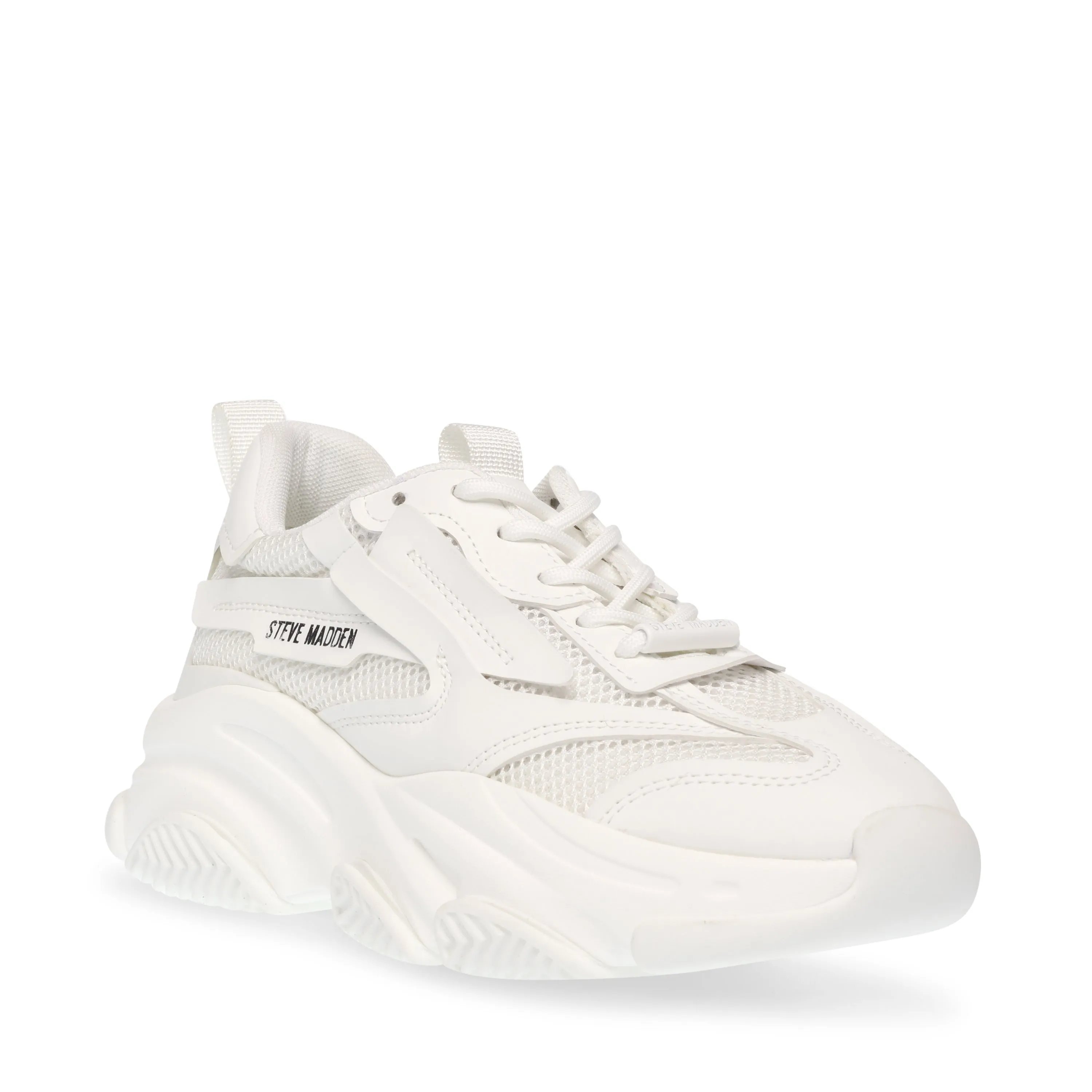 POSSESSION WHITE