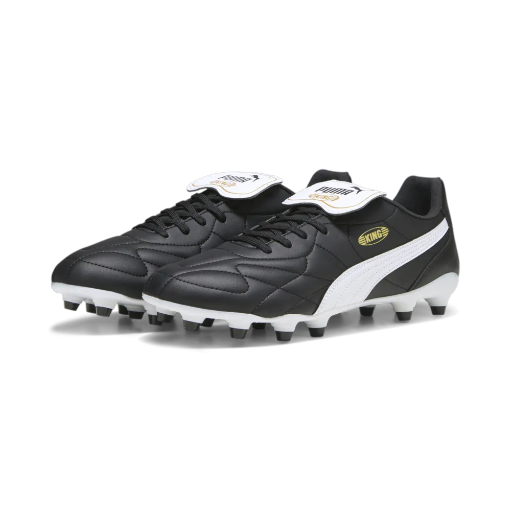 PUMA King Top FG/AG Football Boots