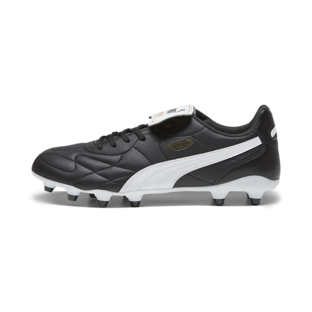 PUMA King Top FG/AG Football Boots