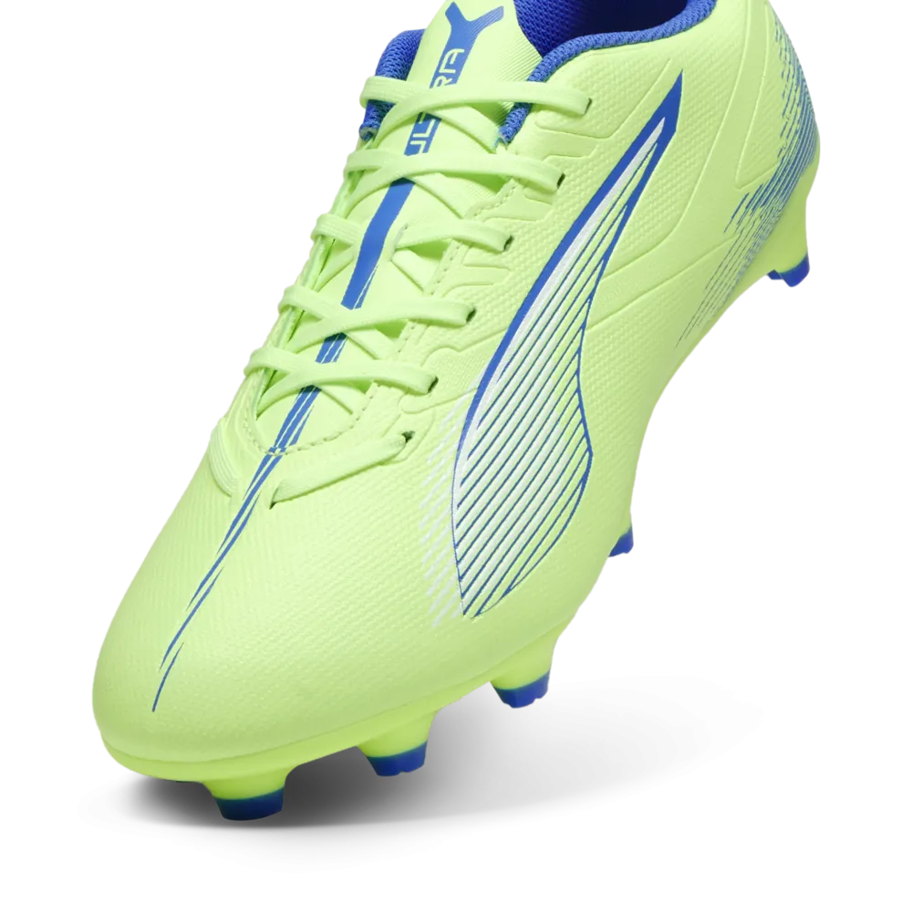 Puma Ultra 5 Play FG/AG Football Boots