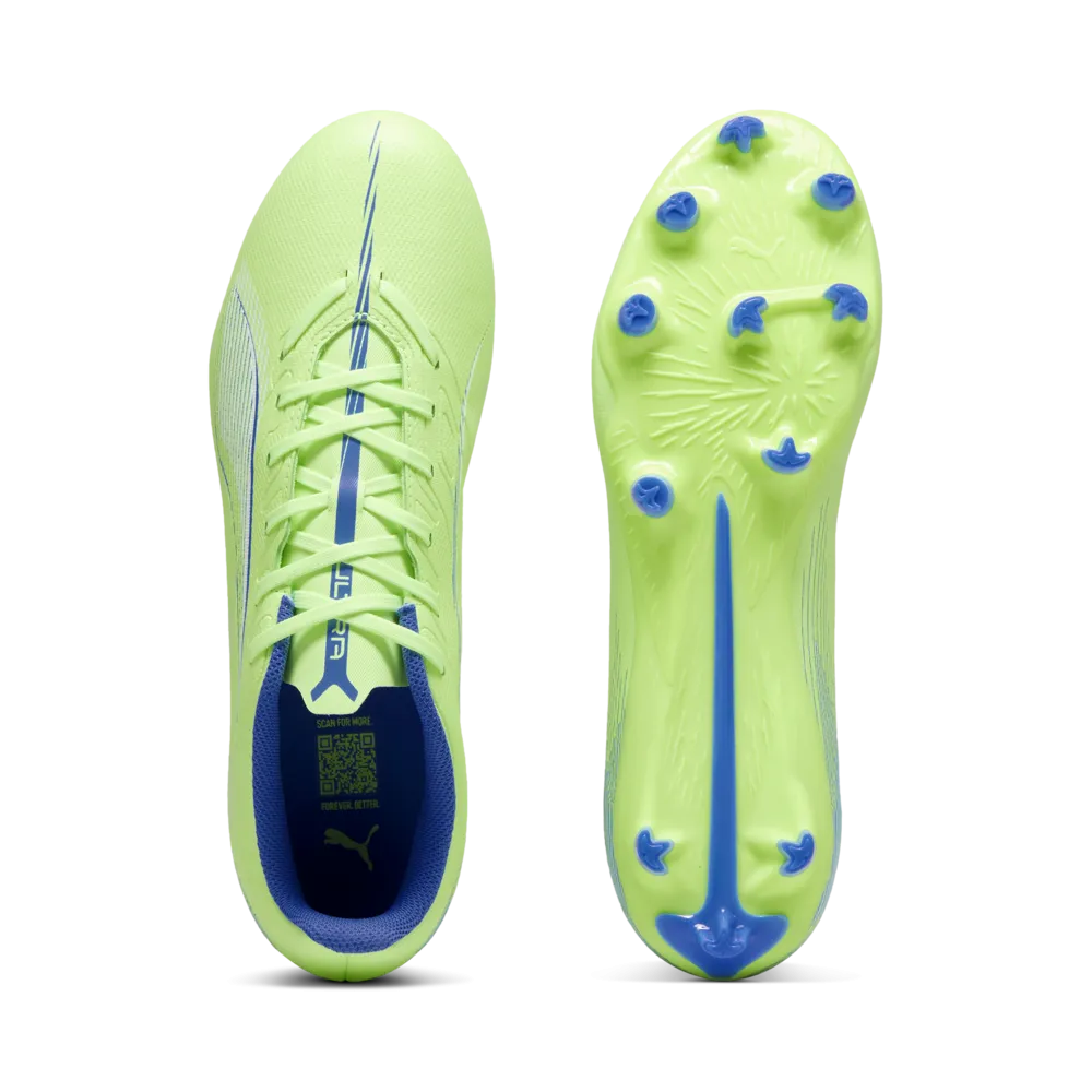 Puma Ultra 5 Play FG/AG Football Boots