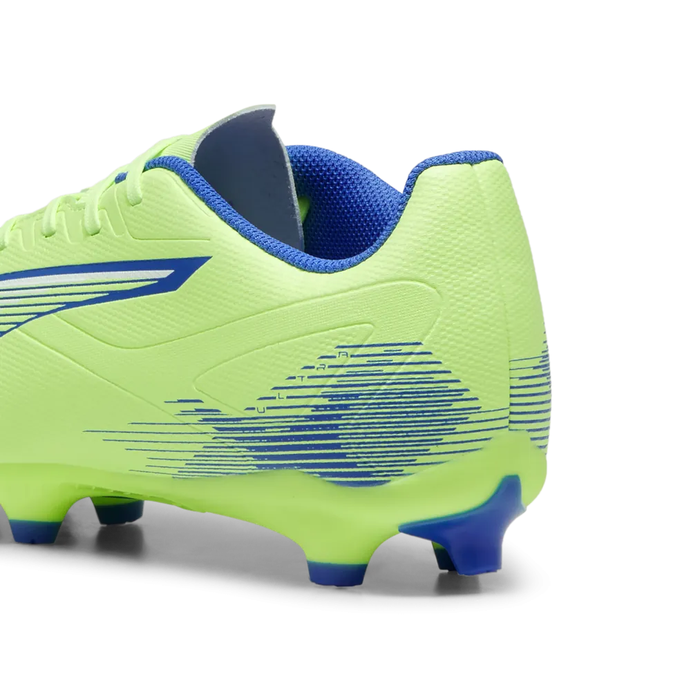 Puma Ultra 5 Play FG/AG Football Boots