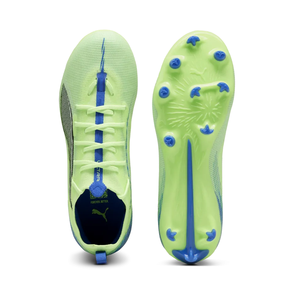 Puma Ultra 5 Pro FG/AG JR Football Boots