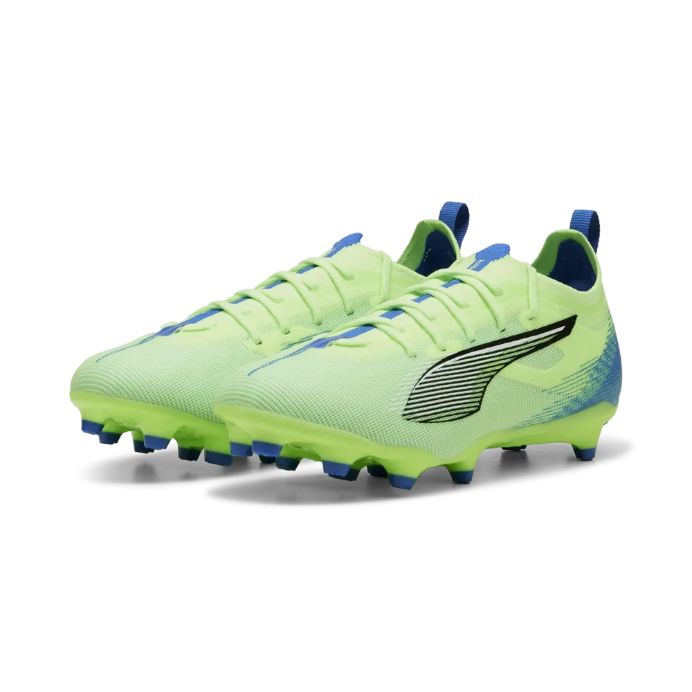 Puma Ultra 5 Pro FG/AG JR Football Boots