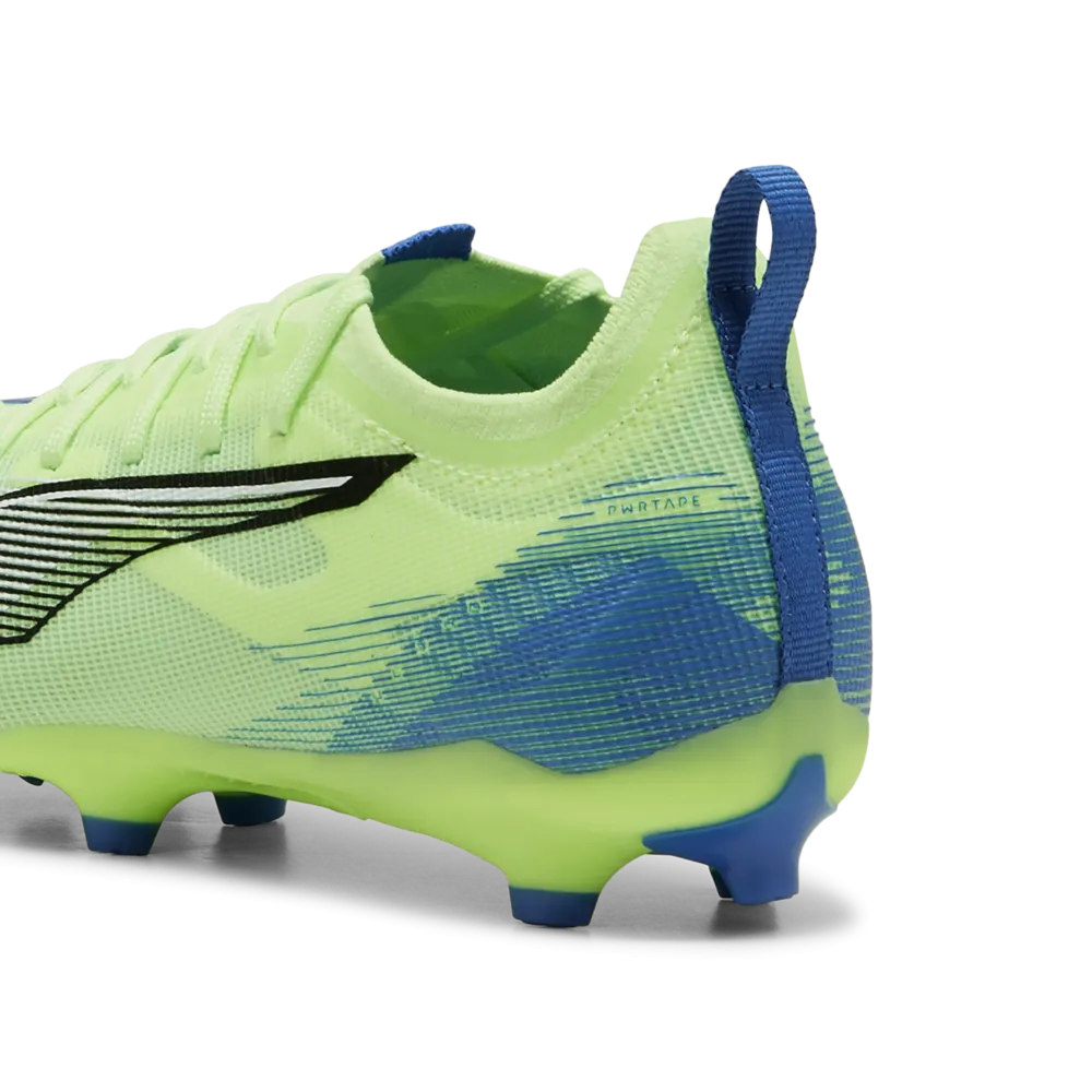 Puma Ultra 5 Pro FG/AG JR Football Boots