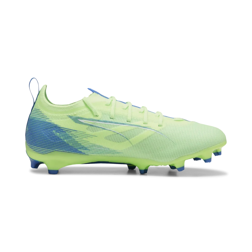 Puma Ultra 5 Pro FG/AG JR Football Boots