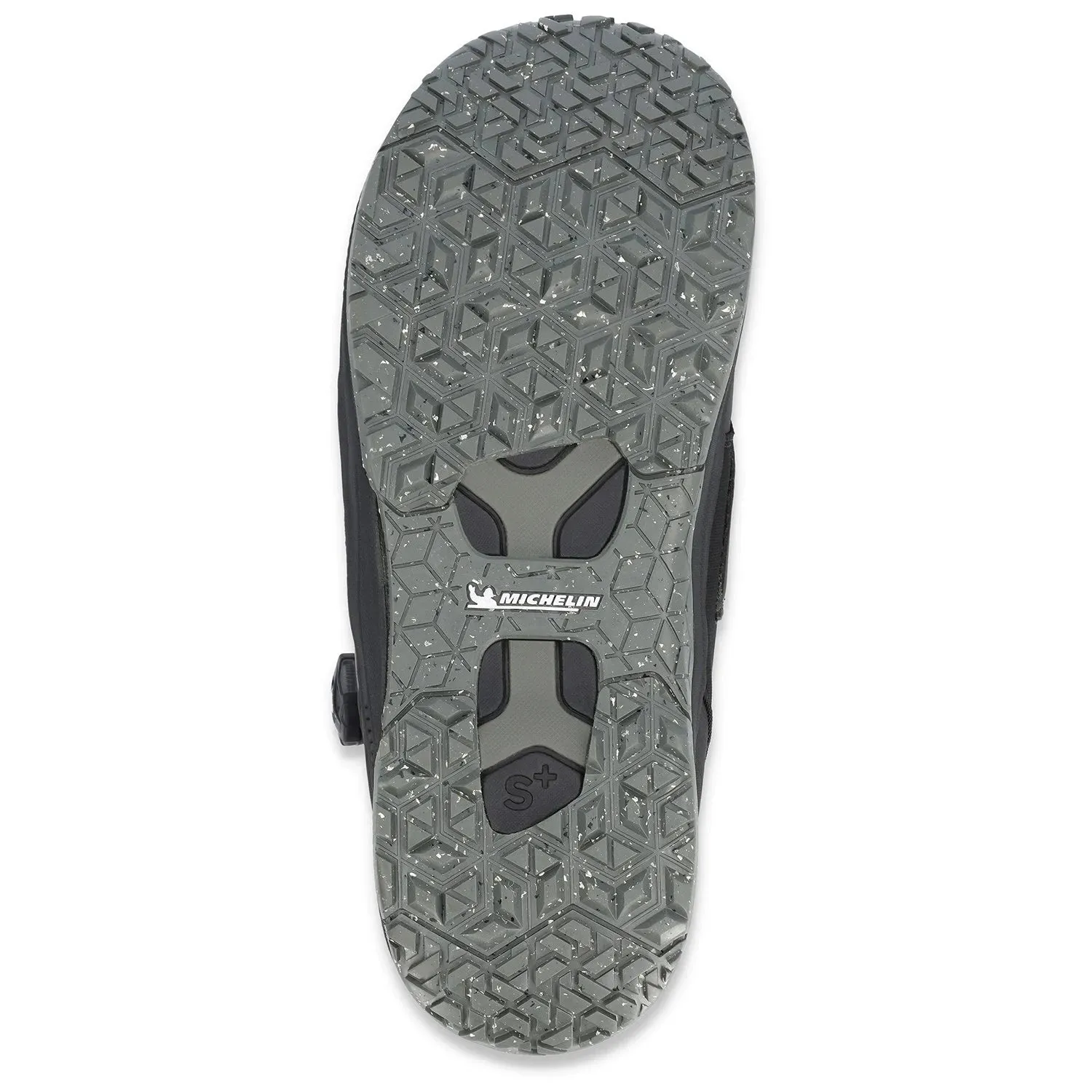 Ride Insano 2024 - Men's Snowboard Boots