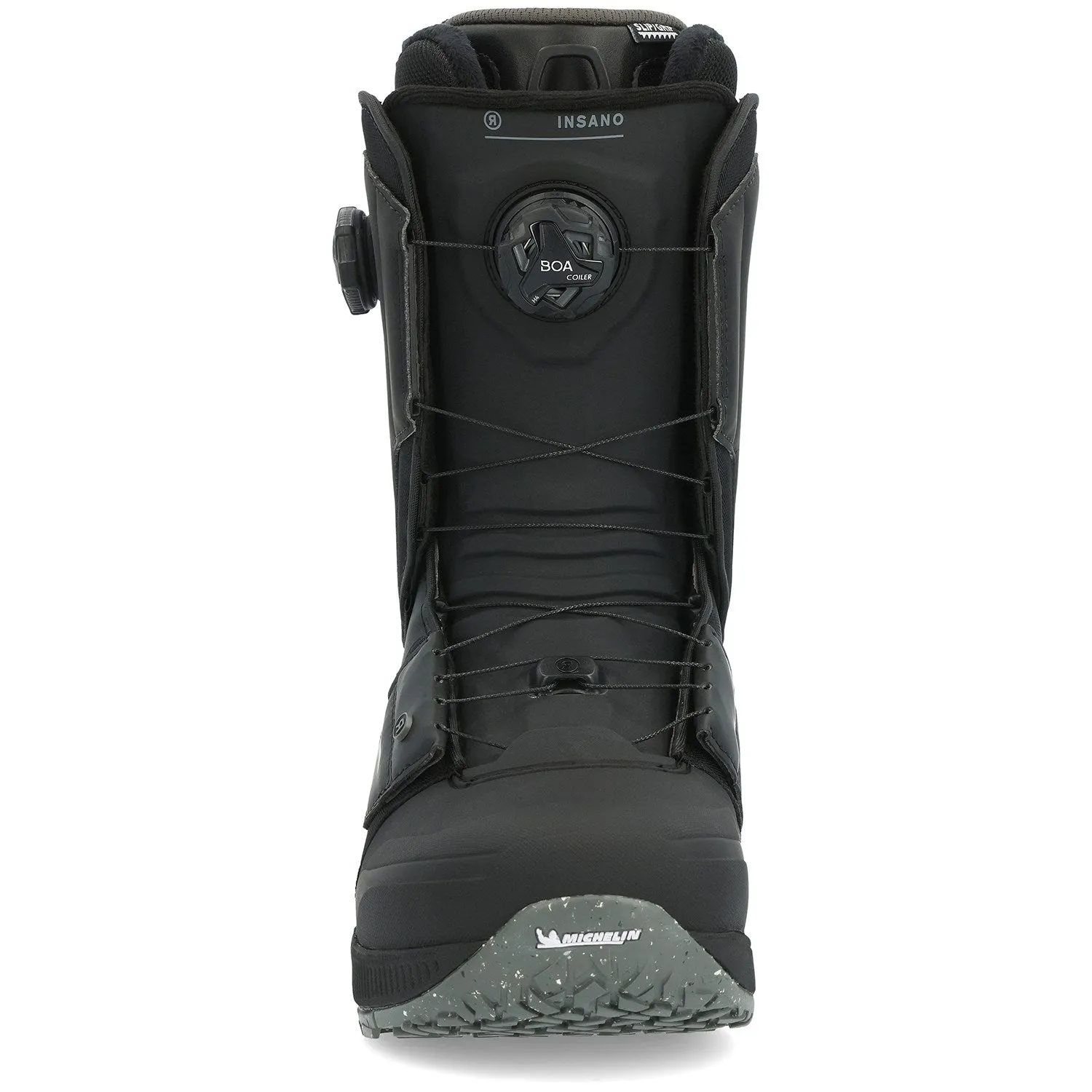 Ride Insano 2024 - Men's Snowboard Boots