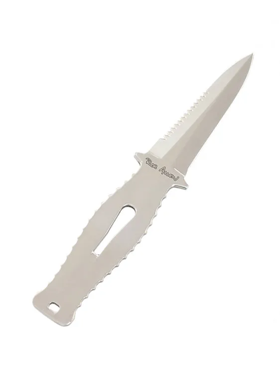 Rob Allen Dentex Knife
