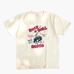 ROCK N ROLL RODEO TEE
