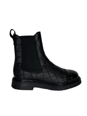 Rosa Boots Black