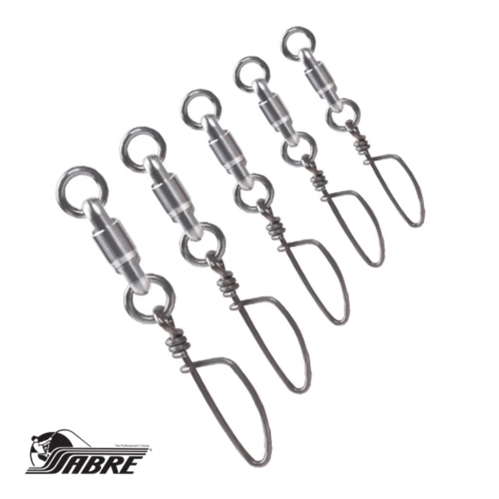SABRE SS Super Snaps